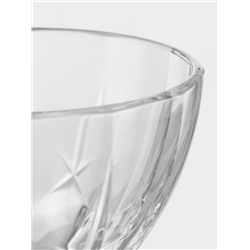 Креманки «Мальдивы», 300 мл, набор 3 шт., стекло, прозрачные