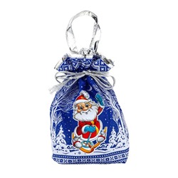 Сладкий новогодний подарок «Сибирский лес», детский, 700 г