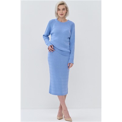 Костюм (Джемпер+Юбка) NEWVAY, 859457