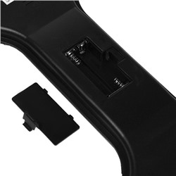 Весы напольные Luazon LVE-005 «Песок», электронные, до 180 кг, 2хAAA (не в комплекте)