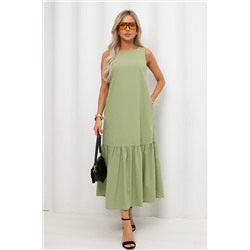 Платье Индира №8