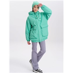 Ветровка для девочек