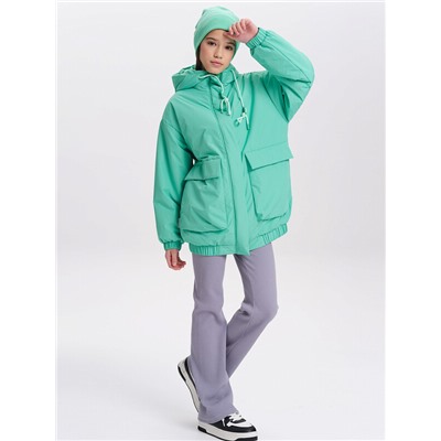 Ветровка для девочек