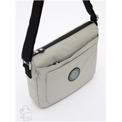 Сумка женская  8665MD l.gray Mindesa