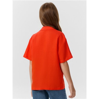 РУБАШКА ДЛЯ ДЕВОЧЕК 117930