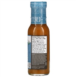 Primal Kitchen, Organic Golden BBQ Sauce, Unsweetened, 8.5 oz (241 g)