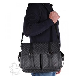 Сумка 6801NK black Naier lanke