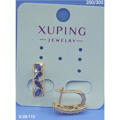 Серьги #23017080