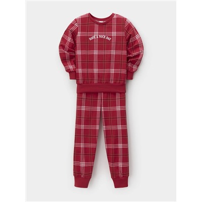 CROCKID Пижама К 1664