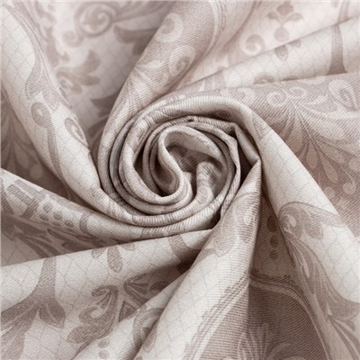 Скатерть «Этель» Classicism 146×110 см, 100% хлопок, саржа 190 г/м², с ВГМО