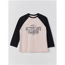 ДЖЕМПЕР ДЛЯ ДЕВОЧЕК 127995