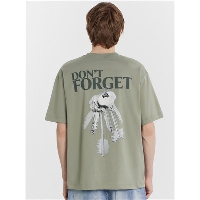 ФУТБОЛКА МУЖСКАЯ 111858