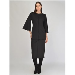 VISERDI Костюм 10451-чер 5541940