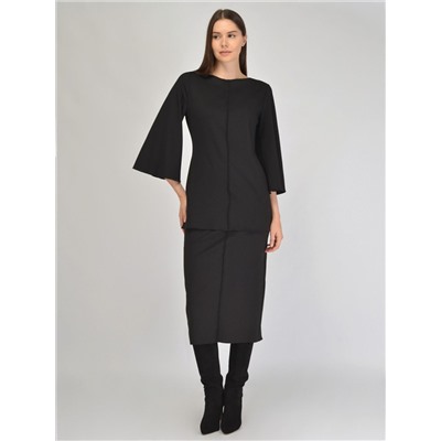 VISERDI Костюм 10451-чер 5541940