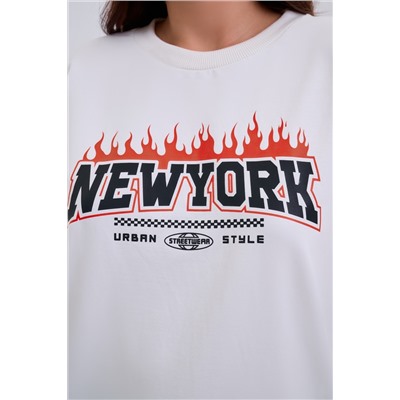 Свитшот Женский 88549