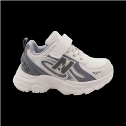 Кроссовки В879-20 бежевые