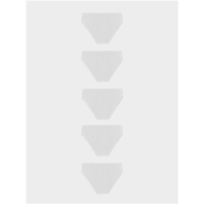 ТРУСЫ ДЛЯ ДЕВОЧЕК (5ШТ.) 417703-5