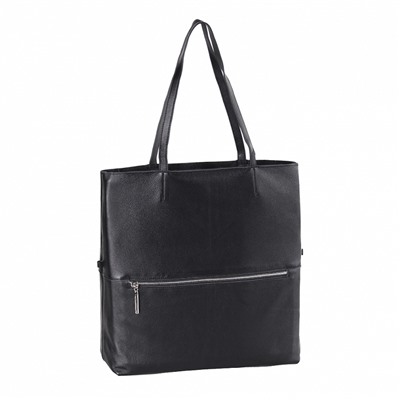 Сумка 9651-2TH black Polina&Eiterou