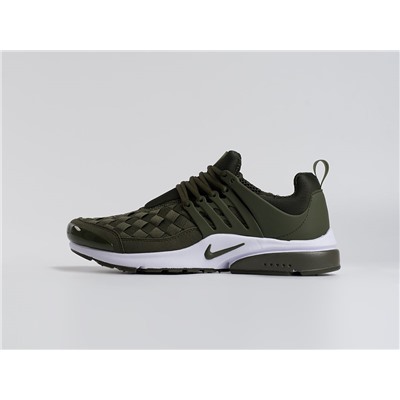 Кроссовки Nike Air Presto SE Woven
