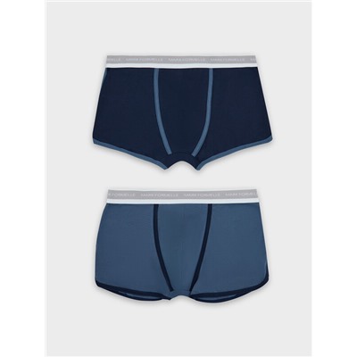 ТРУСЫ МУЖСКИЕ (2ШТ) 411165-2