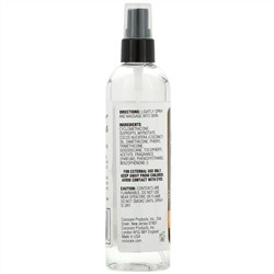 Cococare, Coconut Dry Oil Body Spray, 6 fl oz (180 ml)