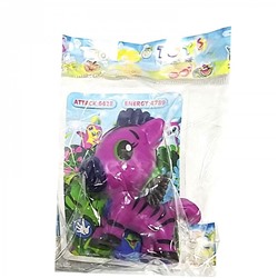 RV720a зебра Фигурки "Хетчимелс"