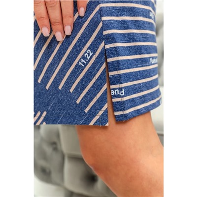 Натали Туника 8427