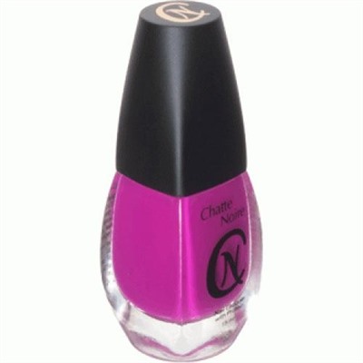 Лак для ногтей Chatte Noire № 092 (lumen)