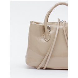 Сумка 5786P apricot Polina&Eiterou