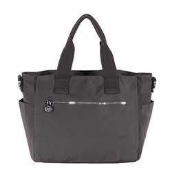 Сумка 8726MD gray Mindesa