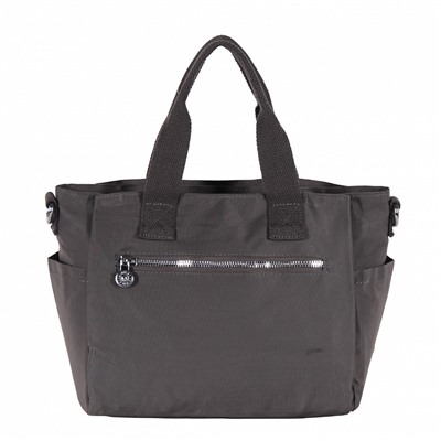 Сумка 8726MD gray Mindesa