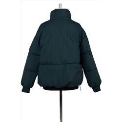 04-2950 Куртка женская демисезонная URBAN