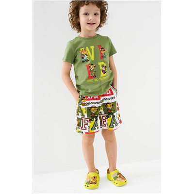 Сабо для мальчиков PLAYTODAY, 1239747