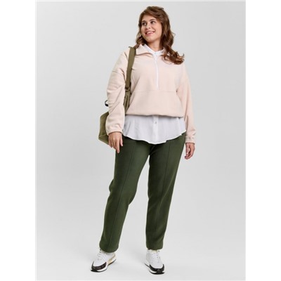 Брюки Диксон (Хаки)