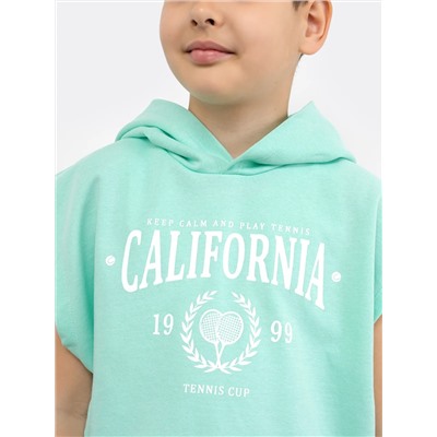 MARK FORMELLE Жилет 363328