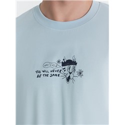 ФУТБОЛКА МУЖСКАЯ 111858