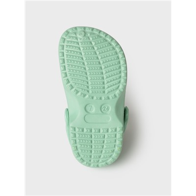 Сабо для девочек