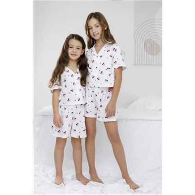 Пижама CROCKID, 1234501