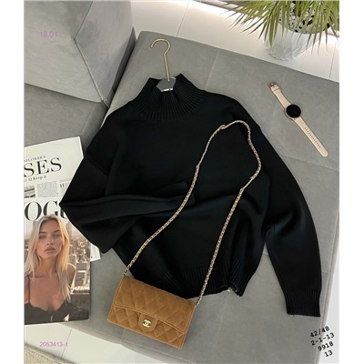 Свитер бронь 2053413-1