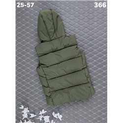Жилет 366 хаки