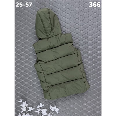 Жилет 366 хаки