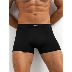 Omsa Трусы OmB 1236 Боксеры муж. с тканевой резинкой, CO
