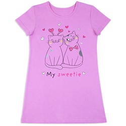 Туника для девочки Свити