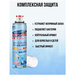 Средство для чистки обуви /12шт./136г./5x5x16,5