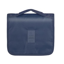 Kristaller Косметичка дорожная Travel hook, ночной синий 25019