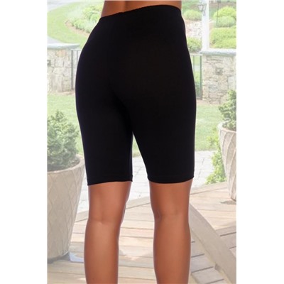 Шорты Белфаст (Черный)