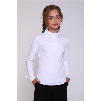 Блузка Севиль арт. 13284 НАТАЛИ, 901150