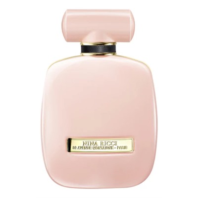 NINA RICCI ROSE EXTASE edt (w) 80ml TESTER