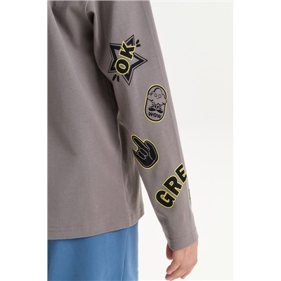 Джемпер для мальчиков PELICAN, 1236457