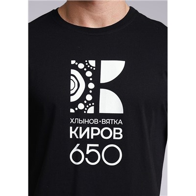 CLEVER Футболка